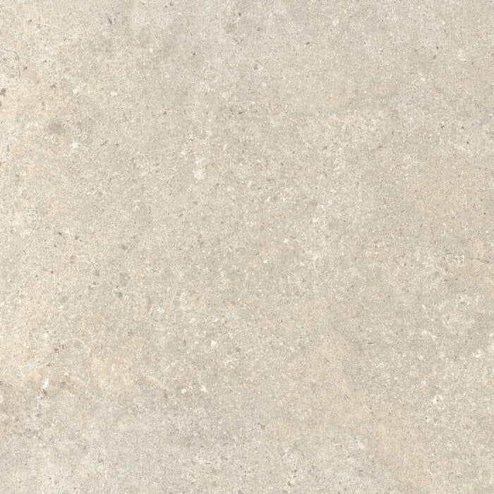 Vloertegel Stoneland Ivory mat 80x80 rett