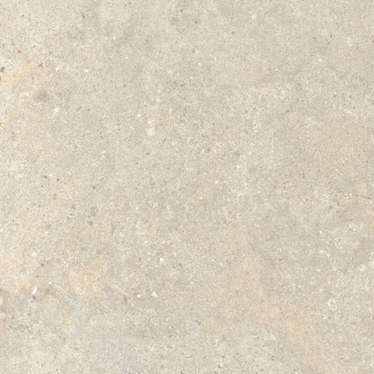 Vloertegel Stoneland Ivory mat 80x80 rett