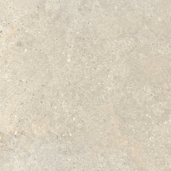 Vloertegel Stoneland Ivory mat 80x80 rett