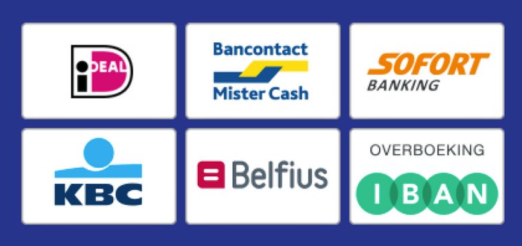 betaalopties
