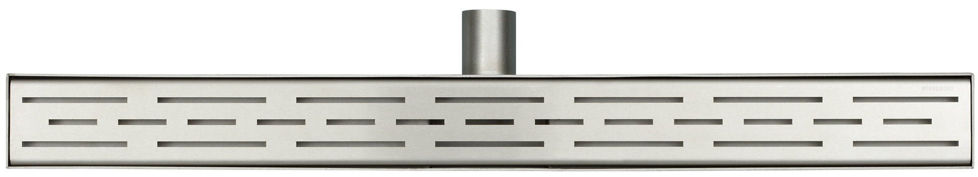 Dreen douchegoot 70 cm RVS