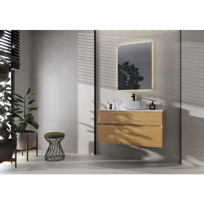 Vloertegel Borneo Pearl 75x75 rett