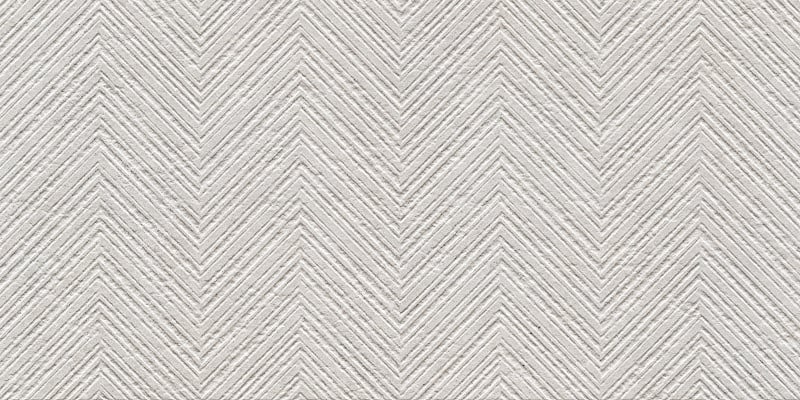 Wandtegel Borneo Pearl Arrow decor 60x120 rett