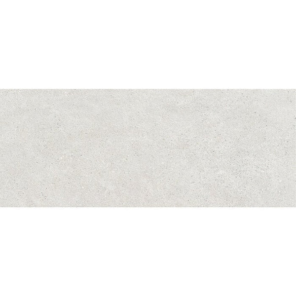Wandtegel Borneo White 30x75 rett