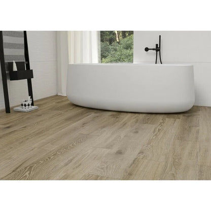 Vloertegel Camden Honey 20x120 rett