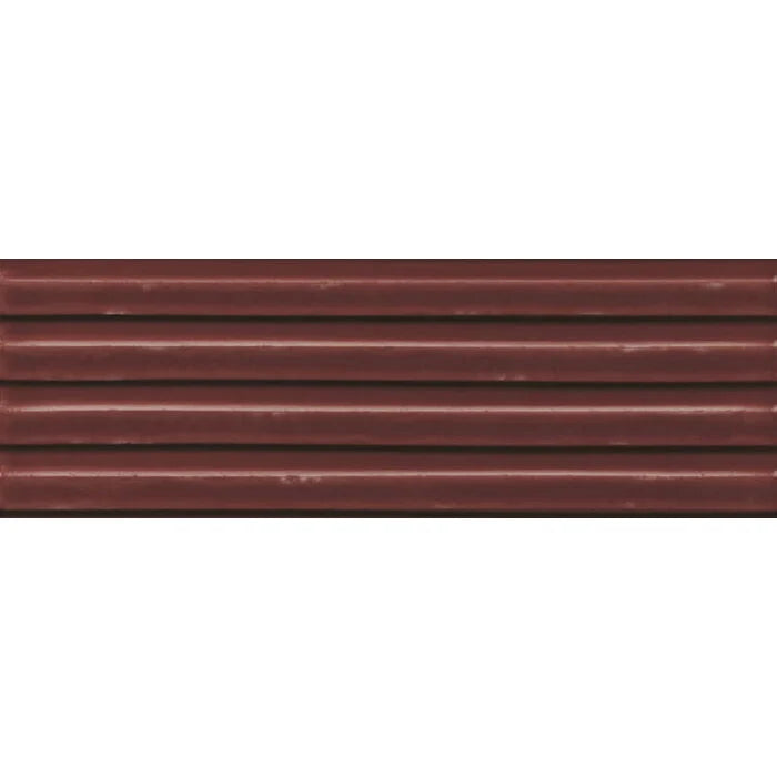 Gare Garnet glans 10x30,5