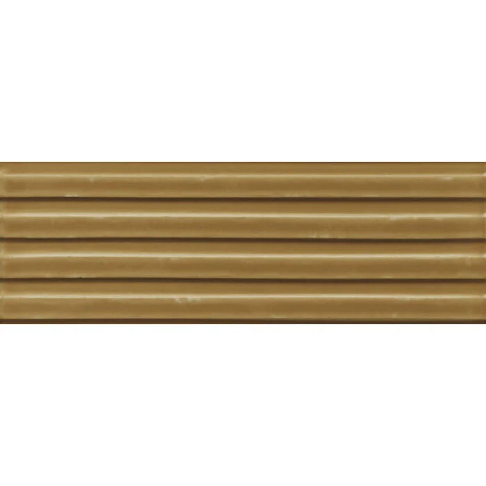 Gare Ochre glans 10x30,5