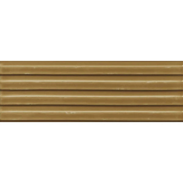 Gare Ochre glans 10x30,5