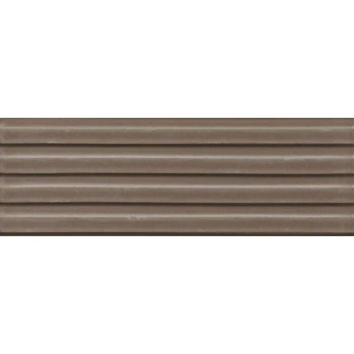 Gare Taupe glans 10x30,5