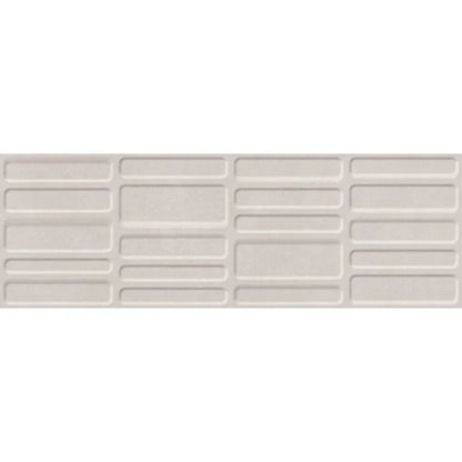 Wandtegel Gravity Axel Ivory 40x120 rett