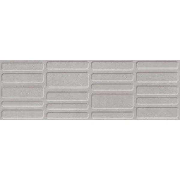 Wandtegel Gravity Axel Pearl 40x120 rett