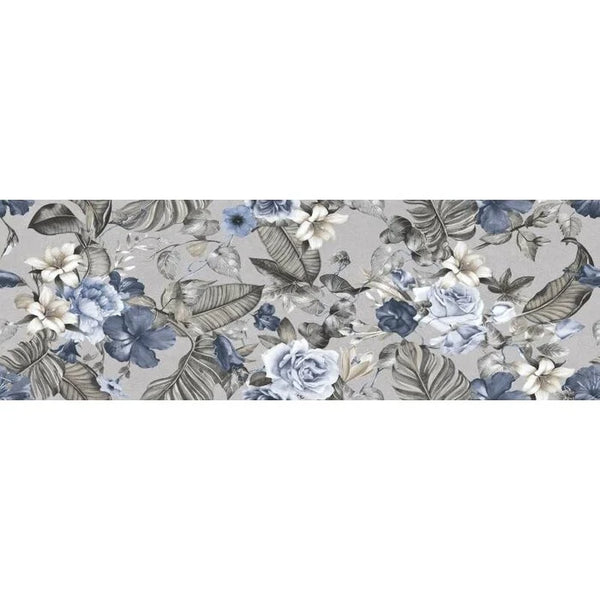 Wandtegel Gravity Flow Pearl 40x120 rett