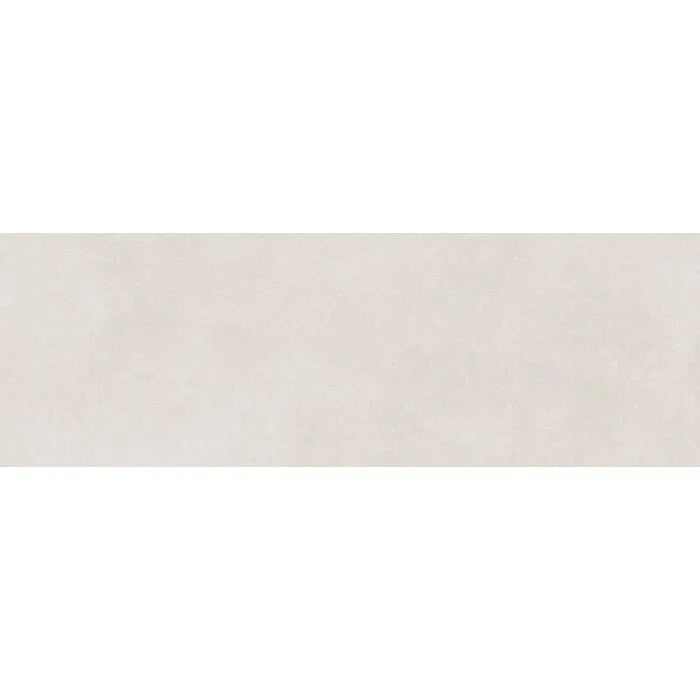Wandtegel Gravity Ivory 40x120 rett