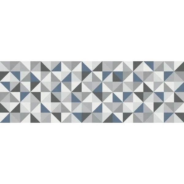 Wandtegel Gravity Penta Cold 40x120 rett