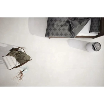 Neutra White 60x60 vloertegels / wandtegels