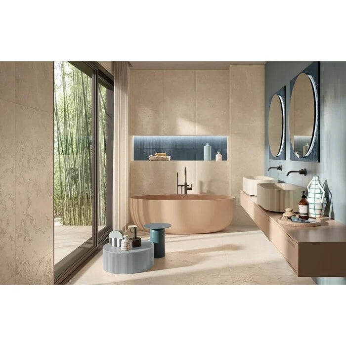 Vento Del Sud Beige 60x60 rett