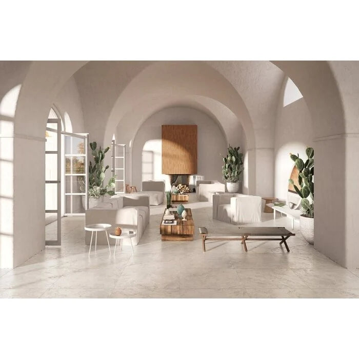 Vento Del Sud Bianco 60x60 rett