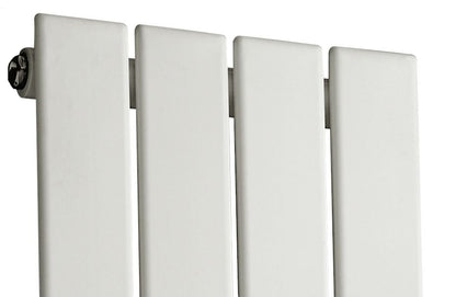 Millennium radiator 200 x 30 cm wit 8022524000573
