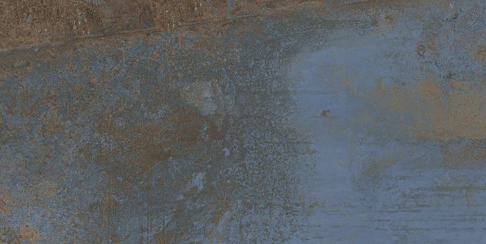 Flatiron Blue 30x60 rett vloertegels / wandtegels