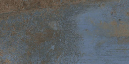 Flatiron Blue 30x60 rett vloertegels / wandtegels