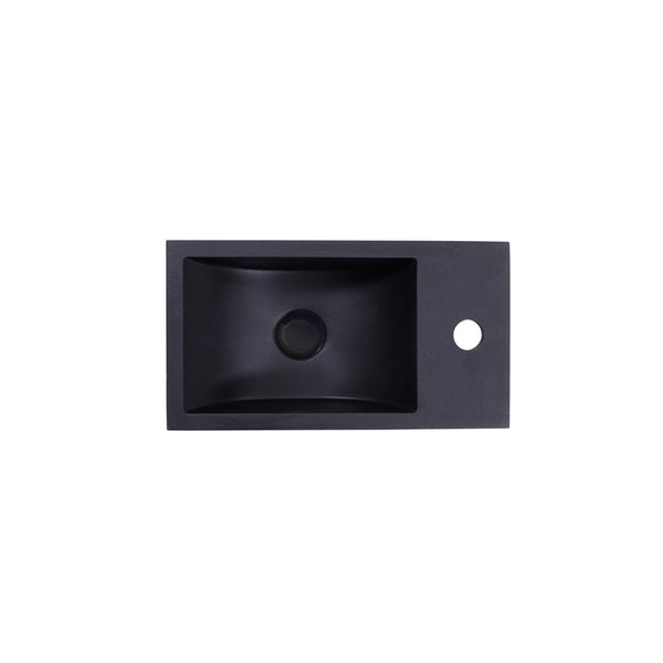 Fontein Quartz Mini Links