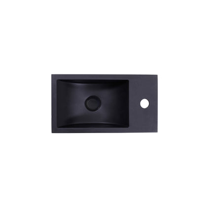 Fontein Quartz Mini L/R