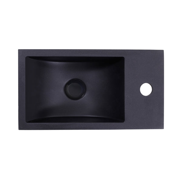 Fontein Quartz Recto L/R