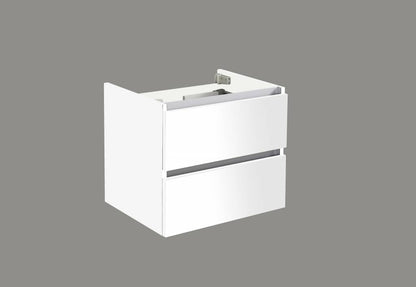 Onderkast Trend 60 Hoogglans Wit