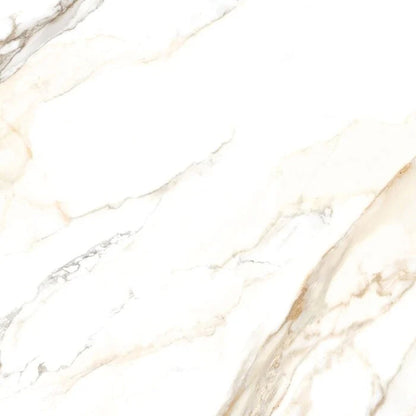 Dorian Gold mat 60x60 rett