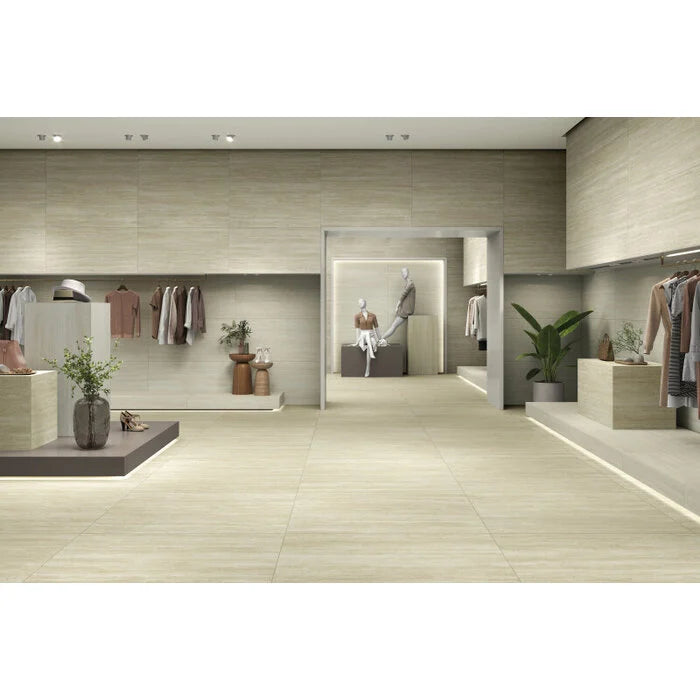 Fortune Ivory 60x60 rett