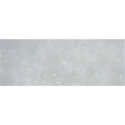 Indeed Confetti Grey Light wandtegel 33,3x90 rett