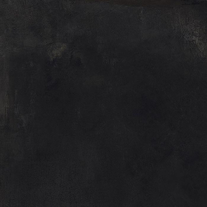 Magnetic Black 60x60 rett vloertegels / wandtegels