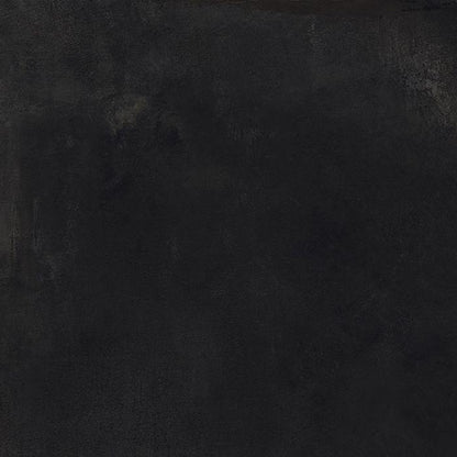 Magnetic Black 60x60 rett vloertegels / wandtegels