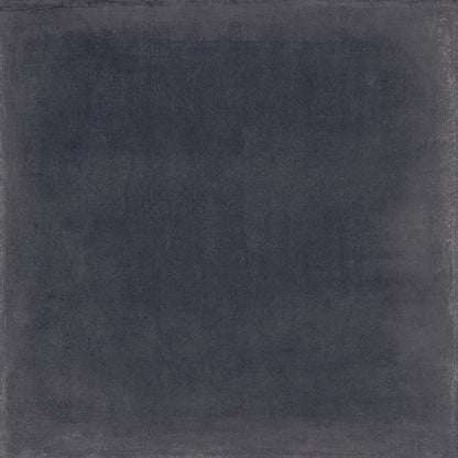 Miami Black 60x60 vloertegel / wandtegel