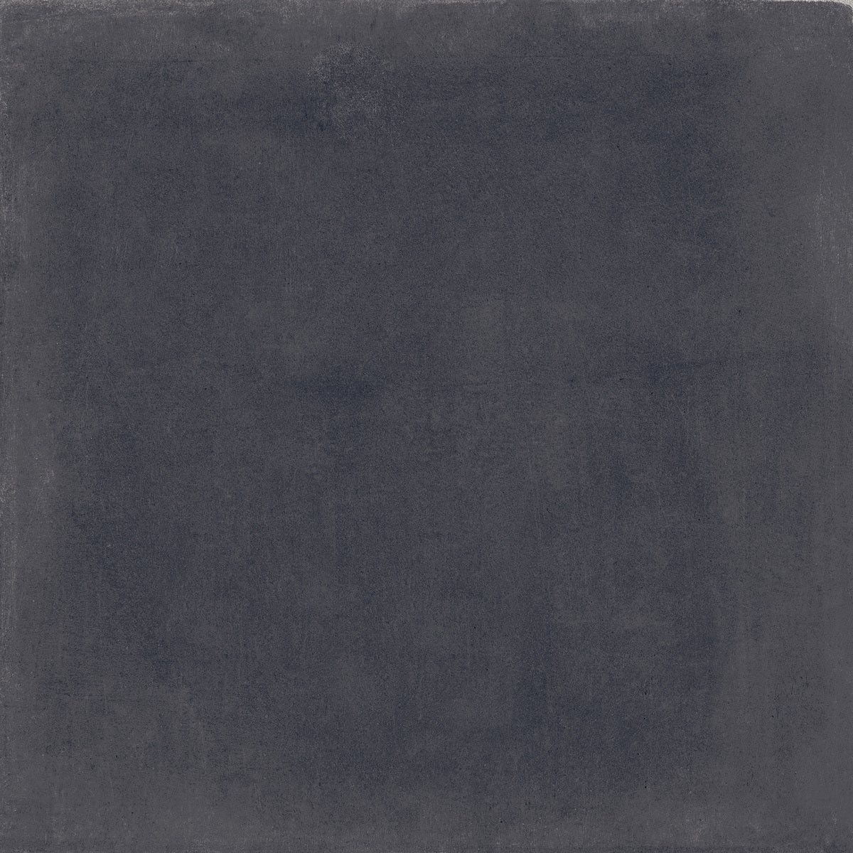 Miami Black 60x60 vloertegel / wandtegel