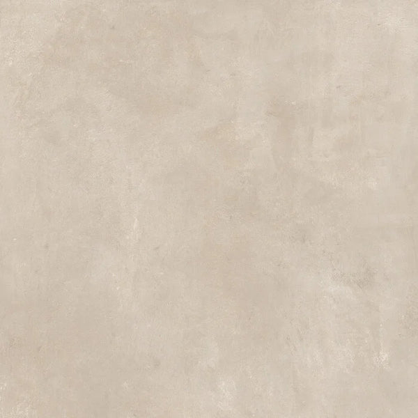 Beton Cire Bercy Nude 60x60 rett