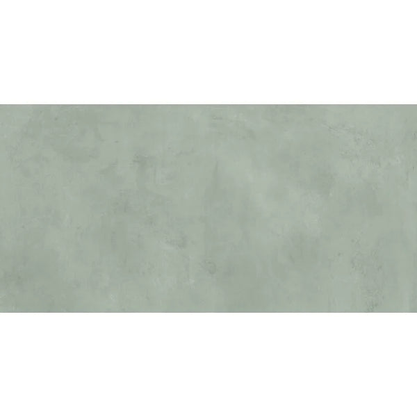 Beton Cire Bercy Salvia 60x120 rett