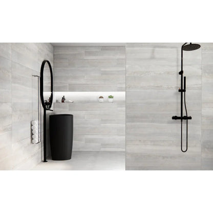 Serenity Bianco 60x120 rett