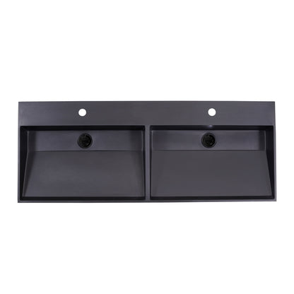 Wastafel Quartz Trend 140