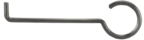 Wiesbaden Losse sleutel tbv roosters rvs goten