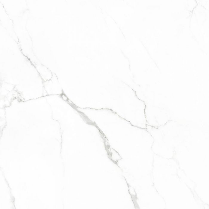 Statuario mat 75x75 rett vloertegels / wandtegels