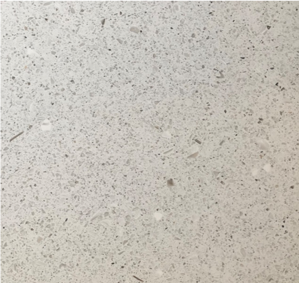 Sydney White rect 60x60 vloertegels / wandtegels