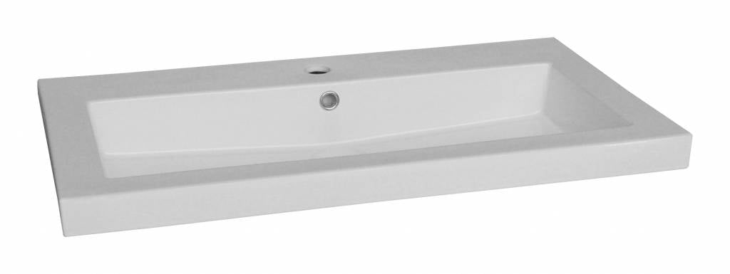 Wasblad Trend Keramiek 80