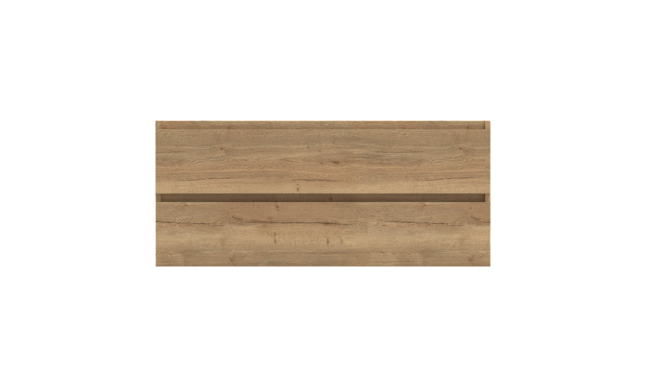Onderkast Trendline 120 Natural Oak