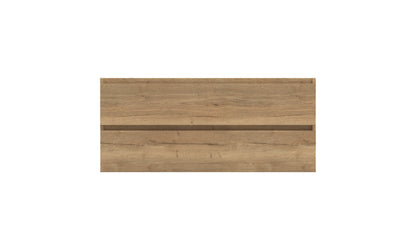 Onderkast Trendline 120 Natural Oak