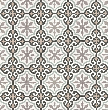 Urban Decor Calipso 20x20 vloertegels / wandtegels