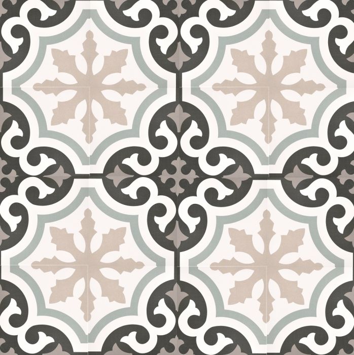 Urban Decor Carlin 20x20 vloertegels / wandtegels