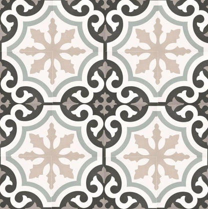 Urban Decor Carlin 20x20 vloertegels / wandtegels