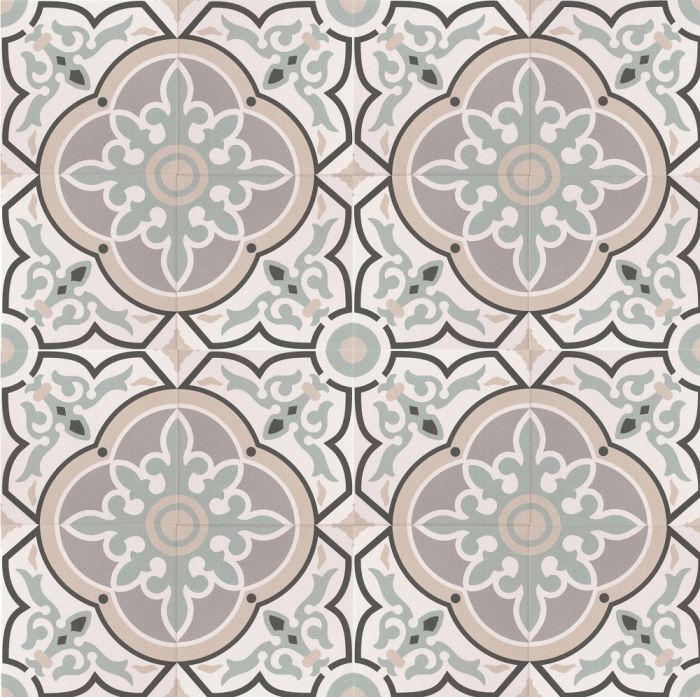 Urban Decor Alba 20x20 vloertegels / wandtegels