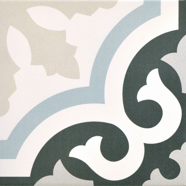 Urban Decor Carlin 20x20 vloertegels / wandtegels